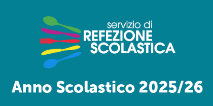 Refezione Scolastica 2025/26