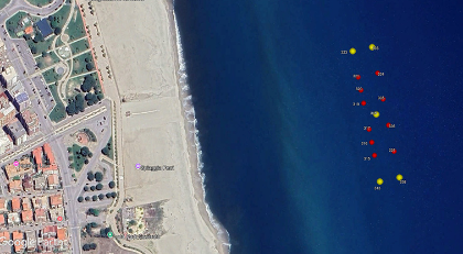 BANDO PER IL RILASCIO DI CONCESSIONE DEMANIALE MARITTIMA PER SPECCHIO ACQUEO E RELATIVA GESTIONE DEI CAMPI ORMEGGIO