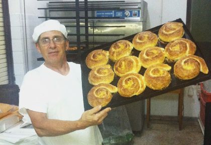 La Gnagna: il lievitato di Soverato tra tradizione e gusto