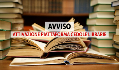 Avviso Piattaforma Cedole