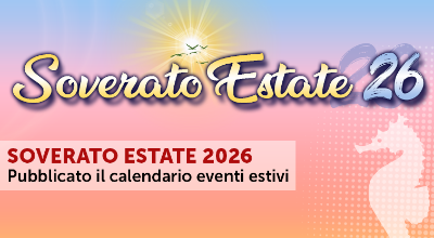 Soverato Estate 2026