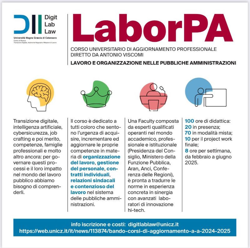 LaborPA