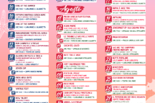Soverato Estate 2026 (programma eventi)