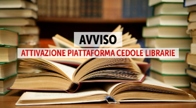 Avviso Piattaforma Cedole