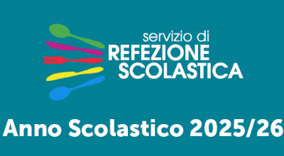 Servizio refezione scolastica