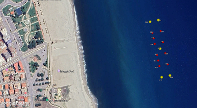 Avviso campi ormeggio