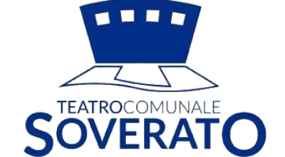 Logo Teatro Soverato